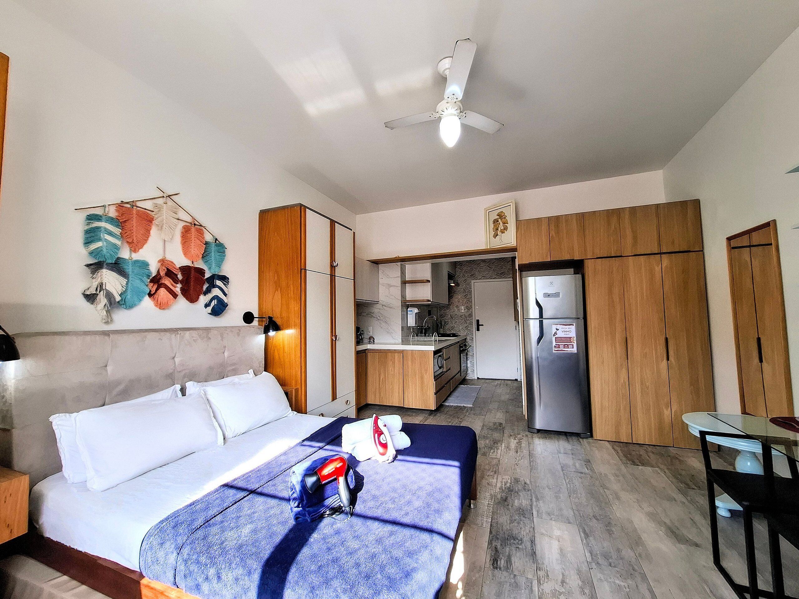 Apartment | Free WiFi