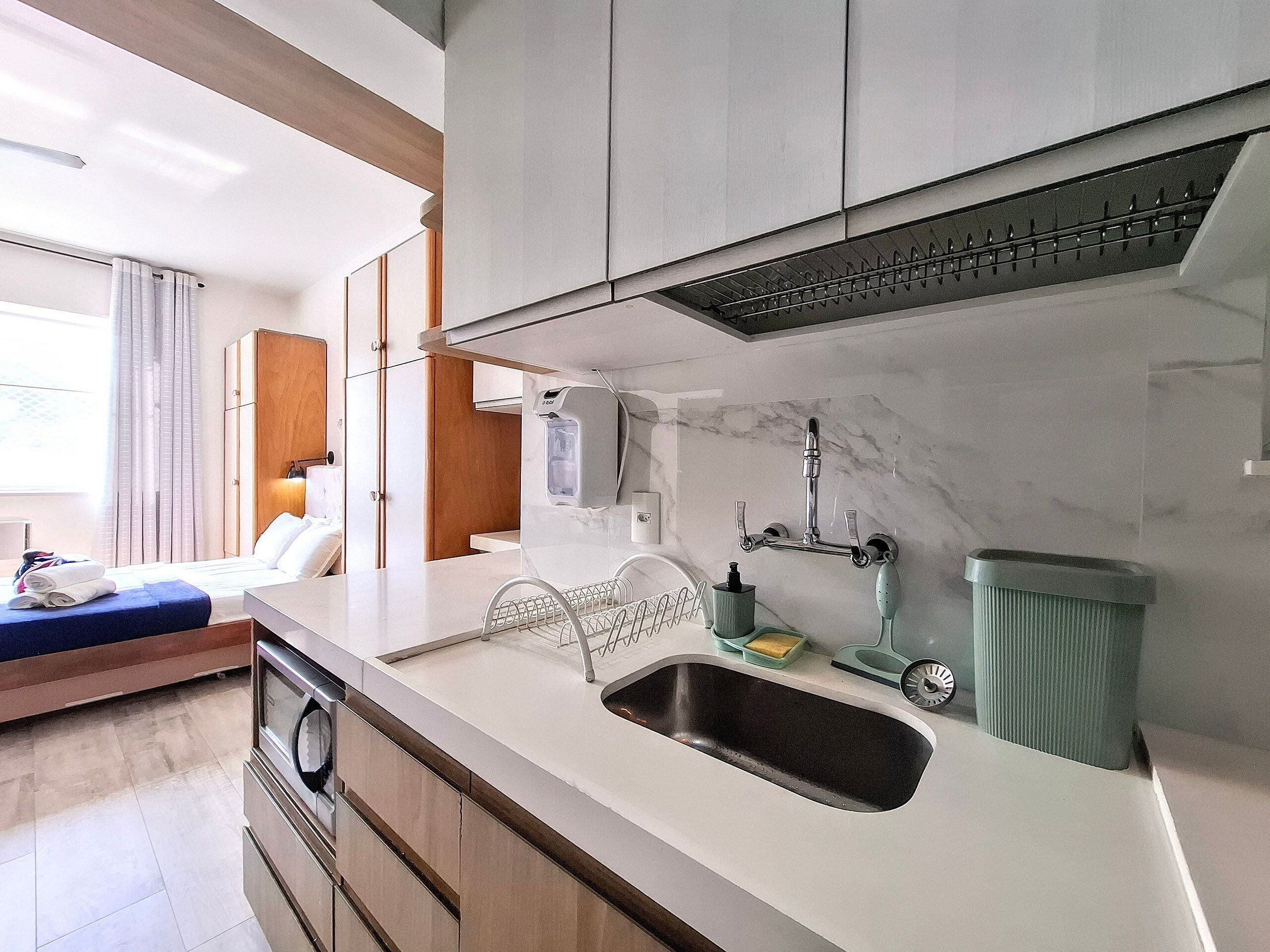 Apartment | Private kitchen