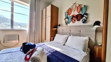 Apartment | Free WiFi