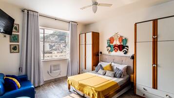 Appartement | Gratis wifi