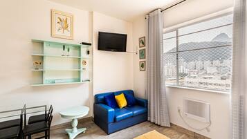Appartement | Coin séjour