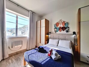 Apartment | Free WiFi - Copacabana Light - Conforto (Rio de Janeiro)