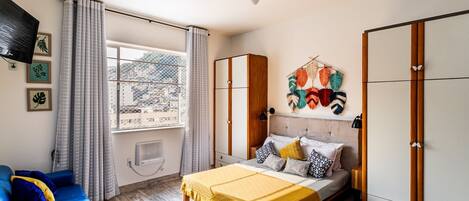 Departamento | Wifi gratis