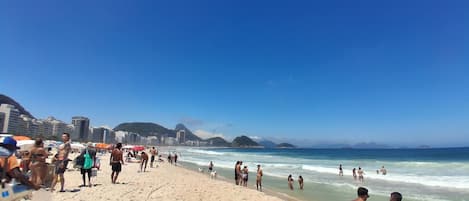 Departamento | Playa