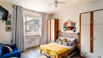 Apartment | Kostenloses WLAN