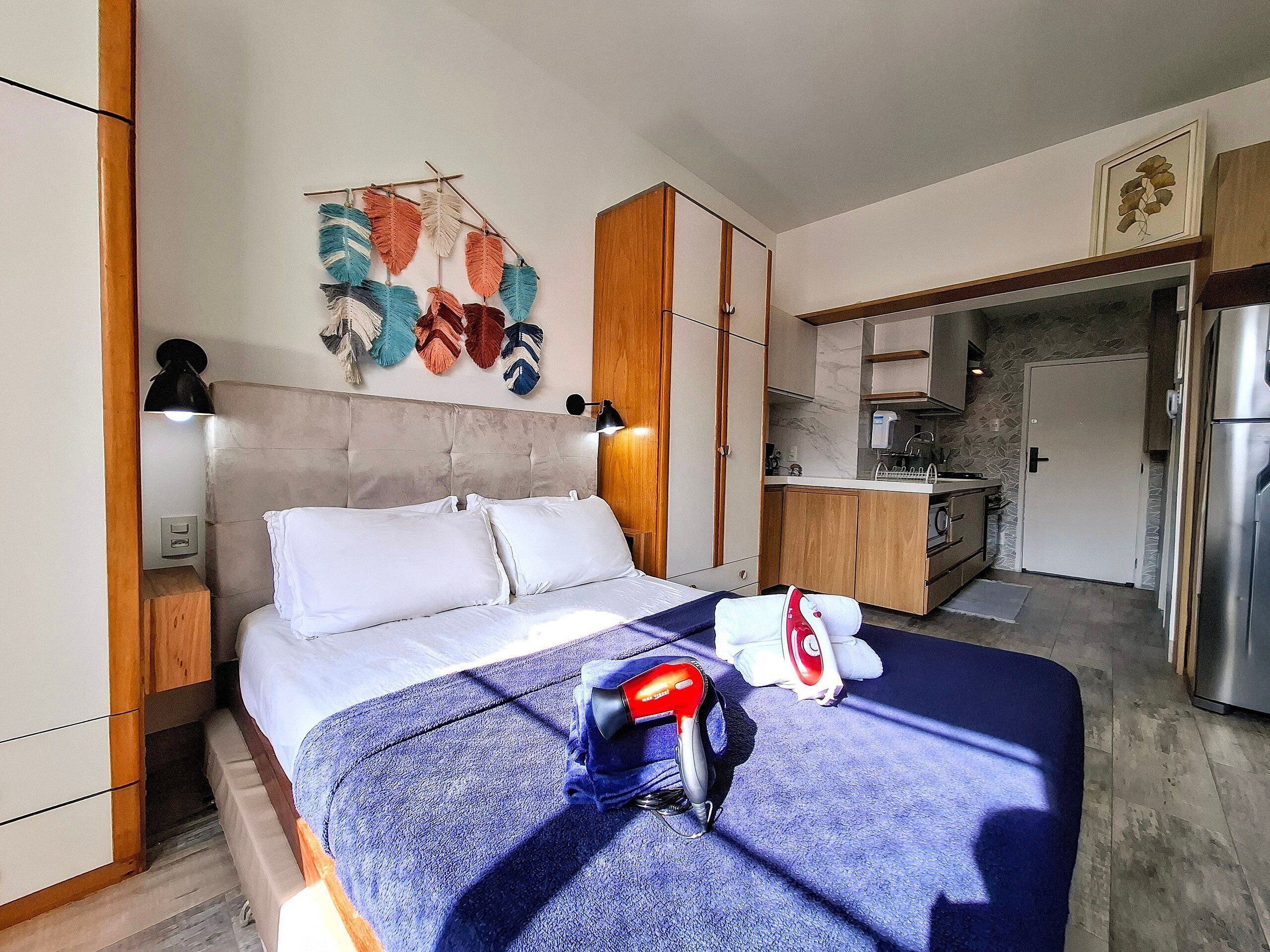 Appartement | Gratis wifi