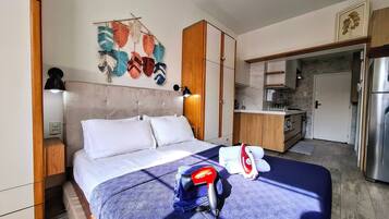 Appartement | Gratis wifi