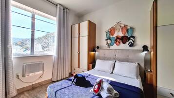 Appartement | Accès au Wi-Fi (inclus)