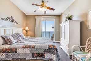 Condo, Multiple Beds (Sterling Reef 405) - Sterling Reef 405 (Panama City Beach)