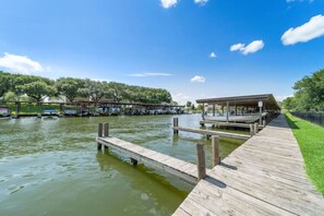 Marina/club náutico