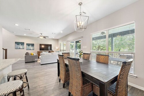 Charming Home with Lake Views & Private Pool