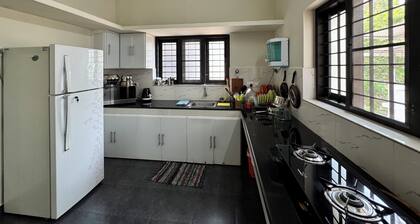 PVs - The best Furnished Apartment in Nilambur!