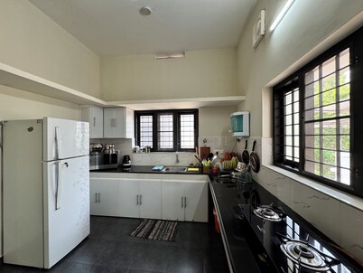 PVs - The best Furnished Apartment in Nilambur!