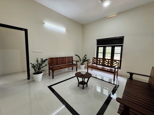 PVs - The best Furnished Apartment in Nilambur!