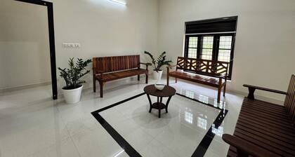 PVs - The best Furnished Apartment in Nilambur!
