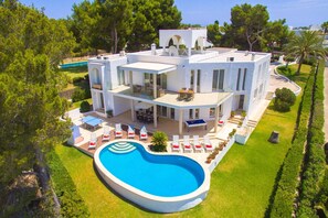 Exterior - Villa Ses Arcades II by Villa Plus (Cala d'Or)