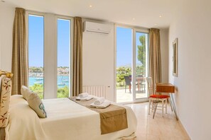 Wi-Fi, draps fournis