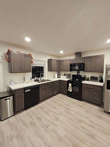 Adorable 1 bedroom in Umatilla