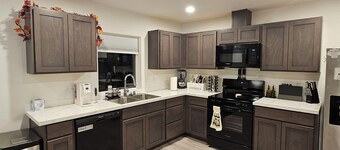 Adorable 1 bedroom in Umatilla