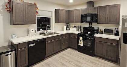 Adorable 1 bedroom in Umatilla