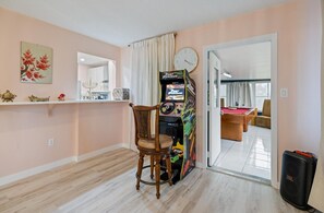 Spielezimmer