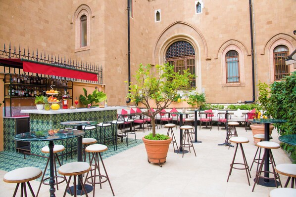 Exterior - Hotiday Roma Borghese (Rome)