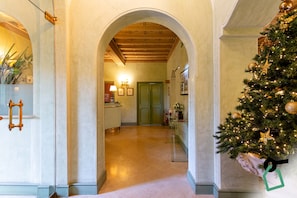 Lobby - Hotiday Roma Borghese (Rome)