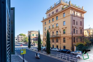 双人房或双床房 | 客房景观