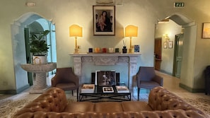 Interior - Hotiday Roma Borghese (Rome)