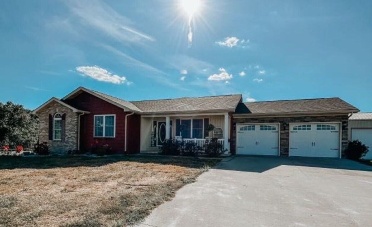 Immagine del profilo dell’host