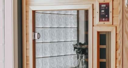 Your Small Town Getaway-Alex Lane Fairytale Stay