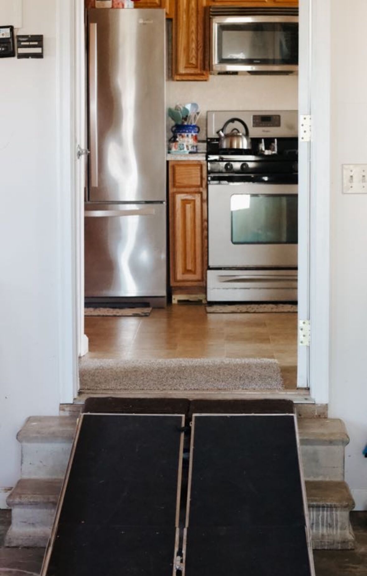 微波炉、烤箱、炉灶、洗碗机