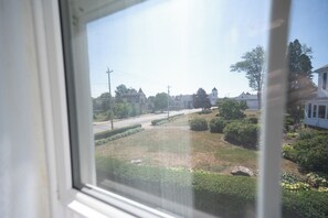 Street view - The Granville Affair (Bridgetown)