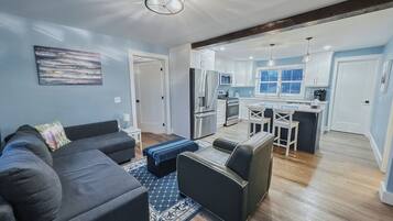 Apartment | Living area | Printers