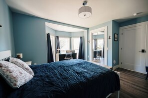 The Captains Lair - The Granville Affair (Bridgetown)