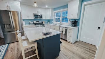 Departamento | Cocina privada