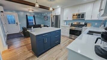 Appartement | Cuisine privée