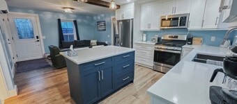 The Granville Affair