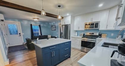 The Granville Affair