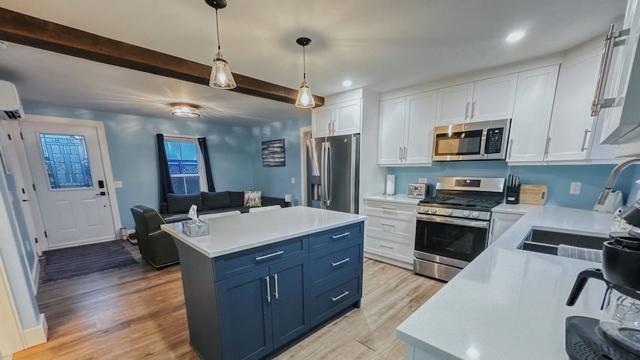 The Granville Affair