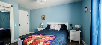 The Granville Affair