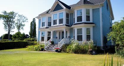 The Granville Affair