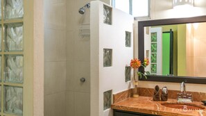 Bathroom - Jardin Secreto By Blueplaya (Playa del Carmen)