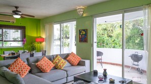 Interior - Jardin Secreto By Blueplaya (Playa del Carmen)