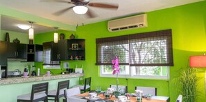 Dining - Jardin Secreto By Blueplaya (Playa del Carmen)