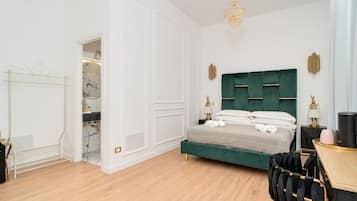 Kamar Double Deluks, pemandangan kota | Wi-Fi gratis