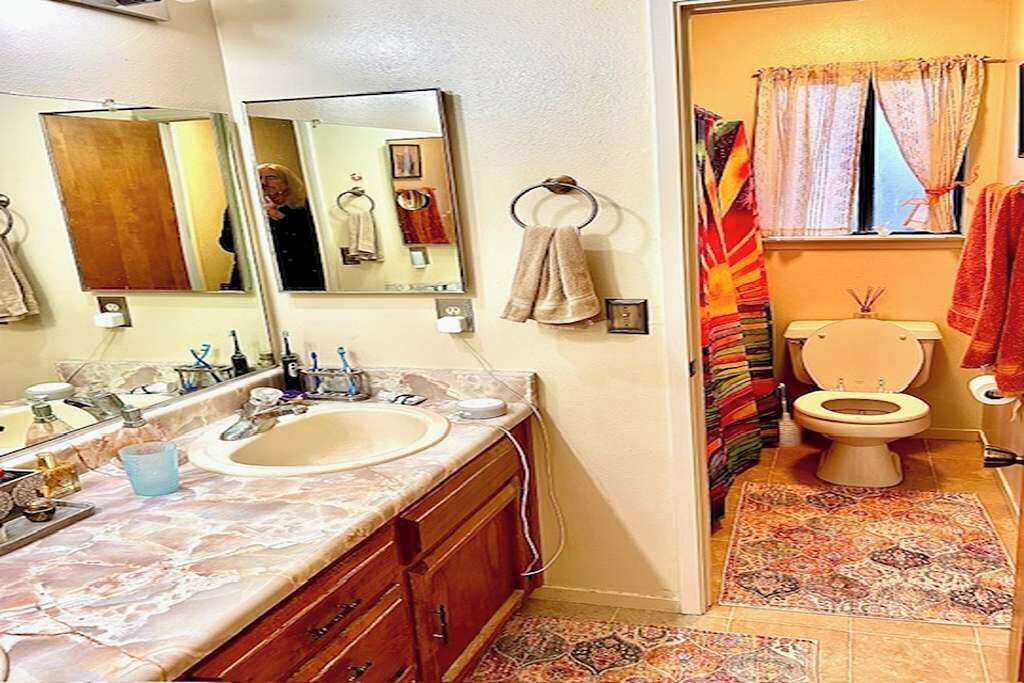 Tovalloles i paper higiènic 