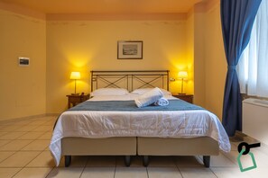 Deluxe Double or Twin Room, Balcony | In-room safe, free WiFi - Hotiday Toscana Riparbella (Riparbella)