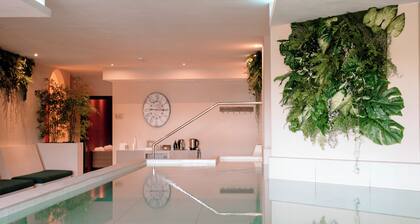 Hotiday Toscana Riparbella