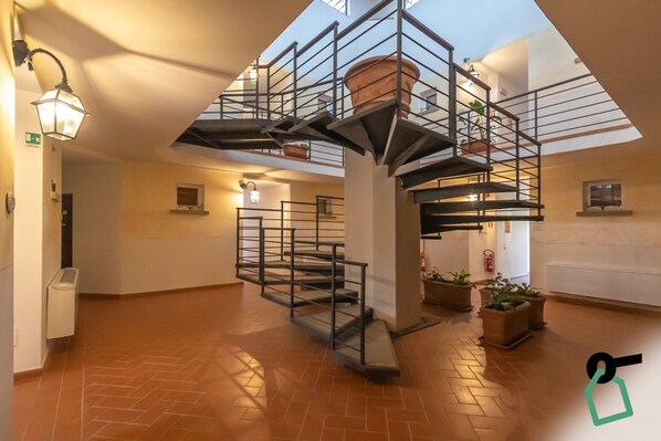 Interior detail - Hotiday Toscana Riparbella (Riparbella)